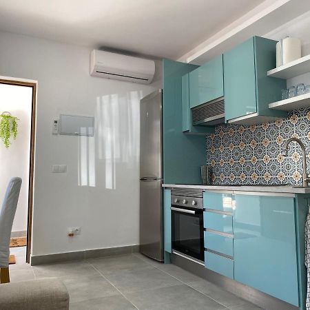 Morgan Apartamentos Marbella Centro Екстериор снимка