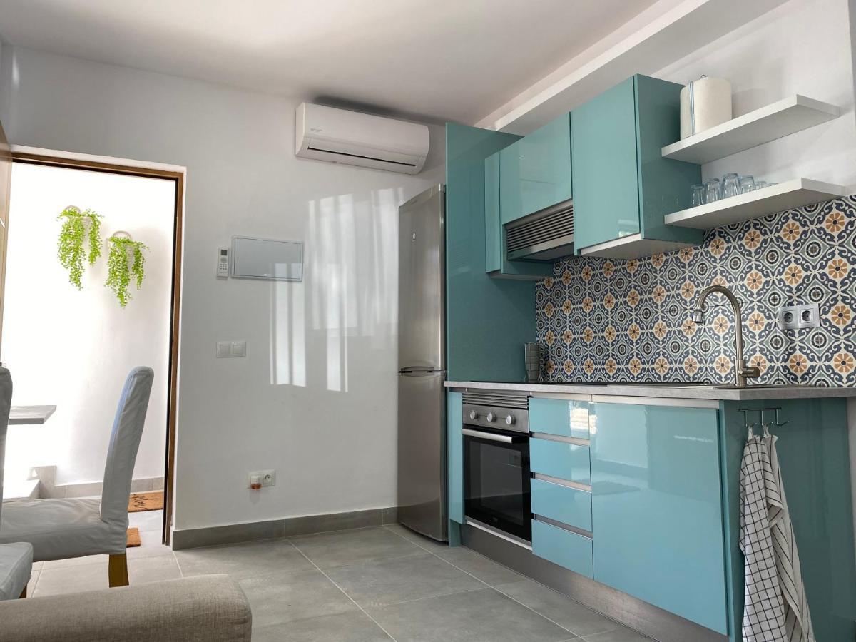 Morgan Apartamentos Marbella Centro Екстериор снимка