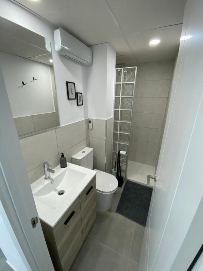 Morgan Apartamentos Marbella Centro Екстериор снимка