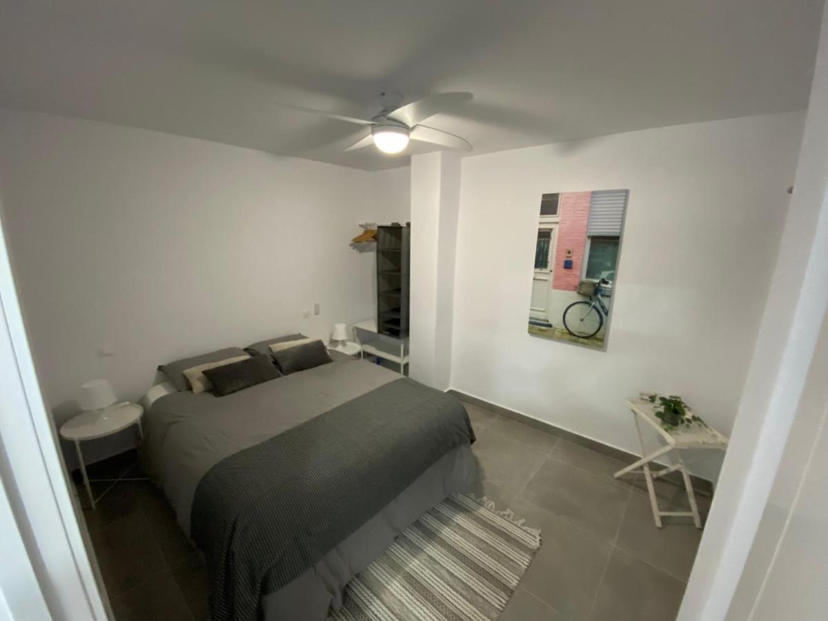Morgan Apartamentos Marbella Centro Екстериор снимка