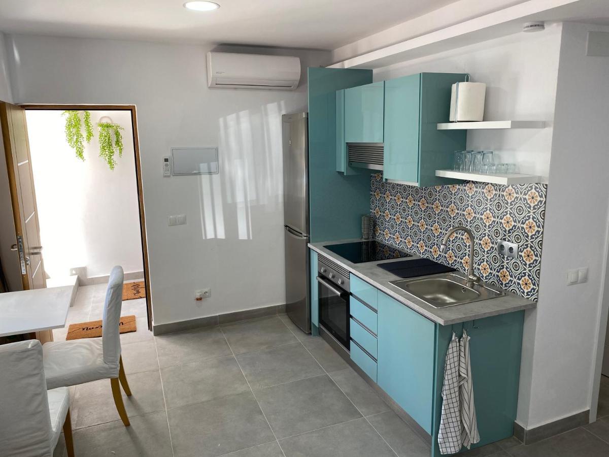 Morgan Apartamentos Marbella Centro Екстериор снимка