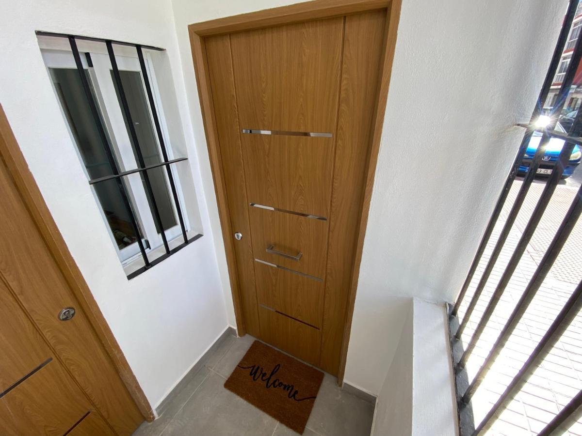 Morgan Apartamentos Marbella Centro Екстериор снимка
