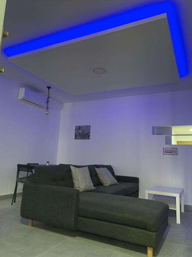 Morgan Apartamentos Marbella Centro Екстериор снимка