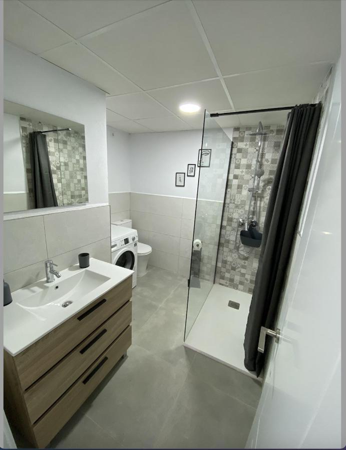 Morgan Apartamentos Marbella Centro Екстериор снимка