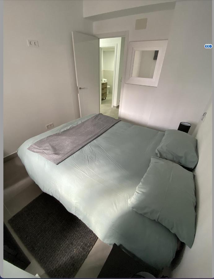 Morgan Apartamentos Marbella Centro Екстериор снимка