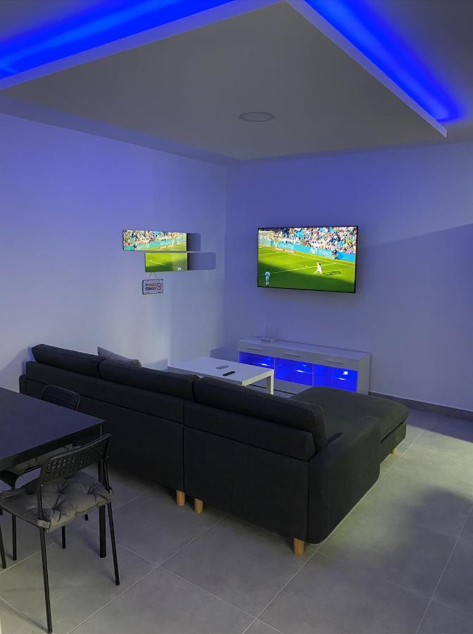 Morgan Apartamentos Marbella Centro Екстериор снимка