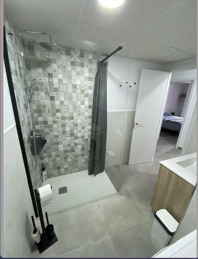 Morgan Apartamentos Marbella Centro Екстериор снимка