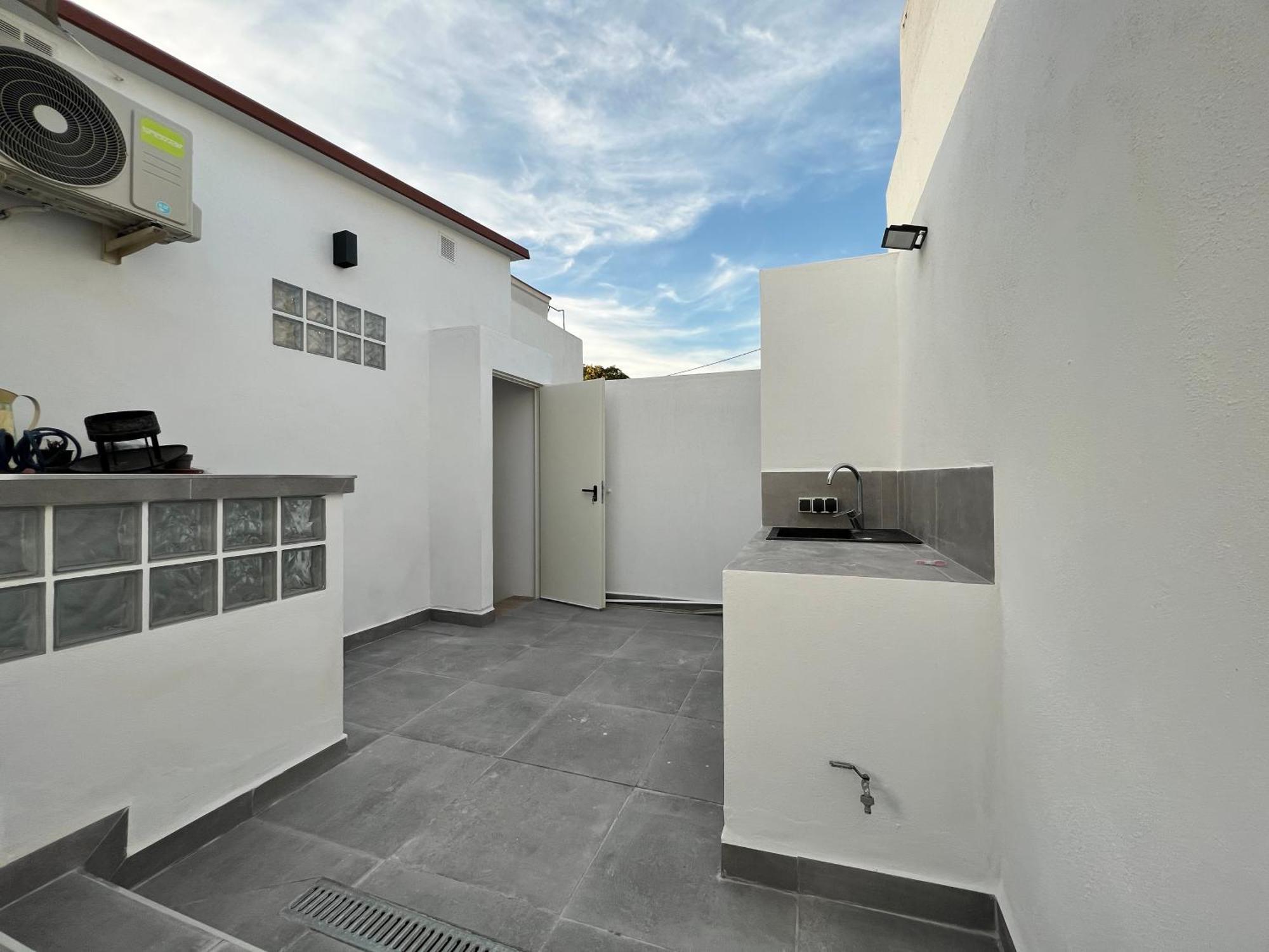 Morgan Apartamentos Marbella Centro Екстериор снимка