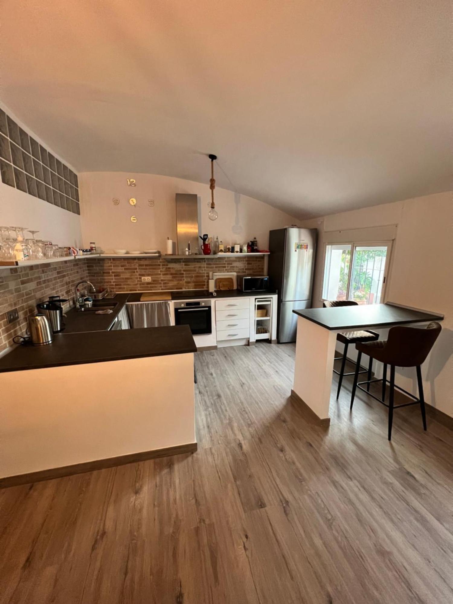 Morgan Apartamentos Marbella Centro Екстериор снимка