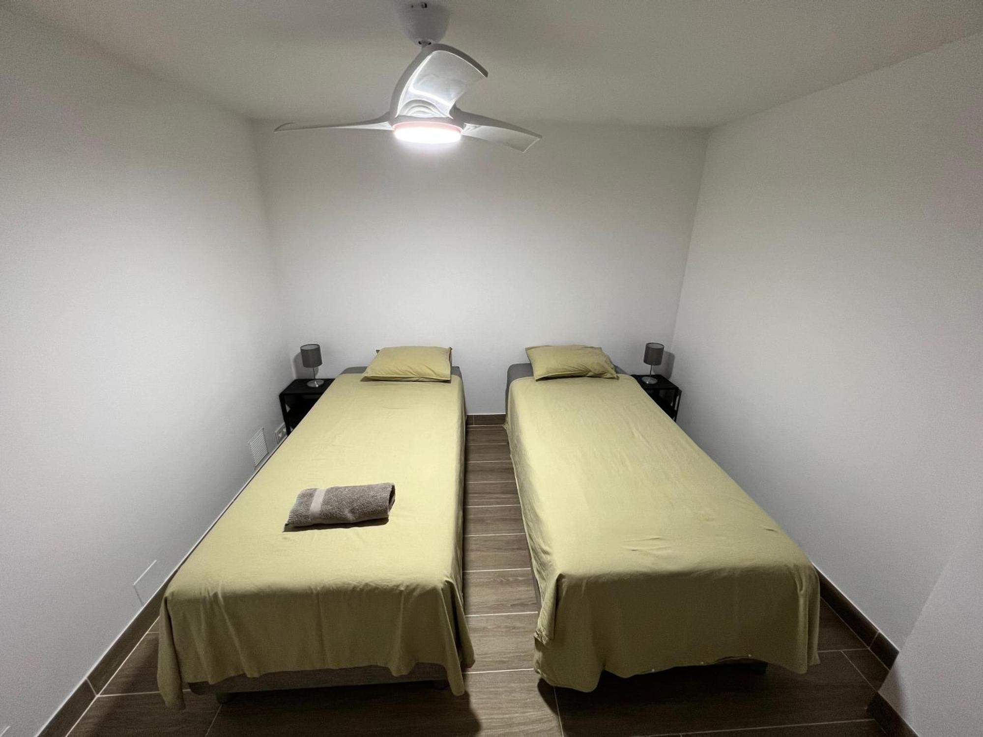 Morgan Apartamentos Marbella Centro Екстериор снимка