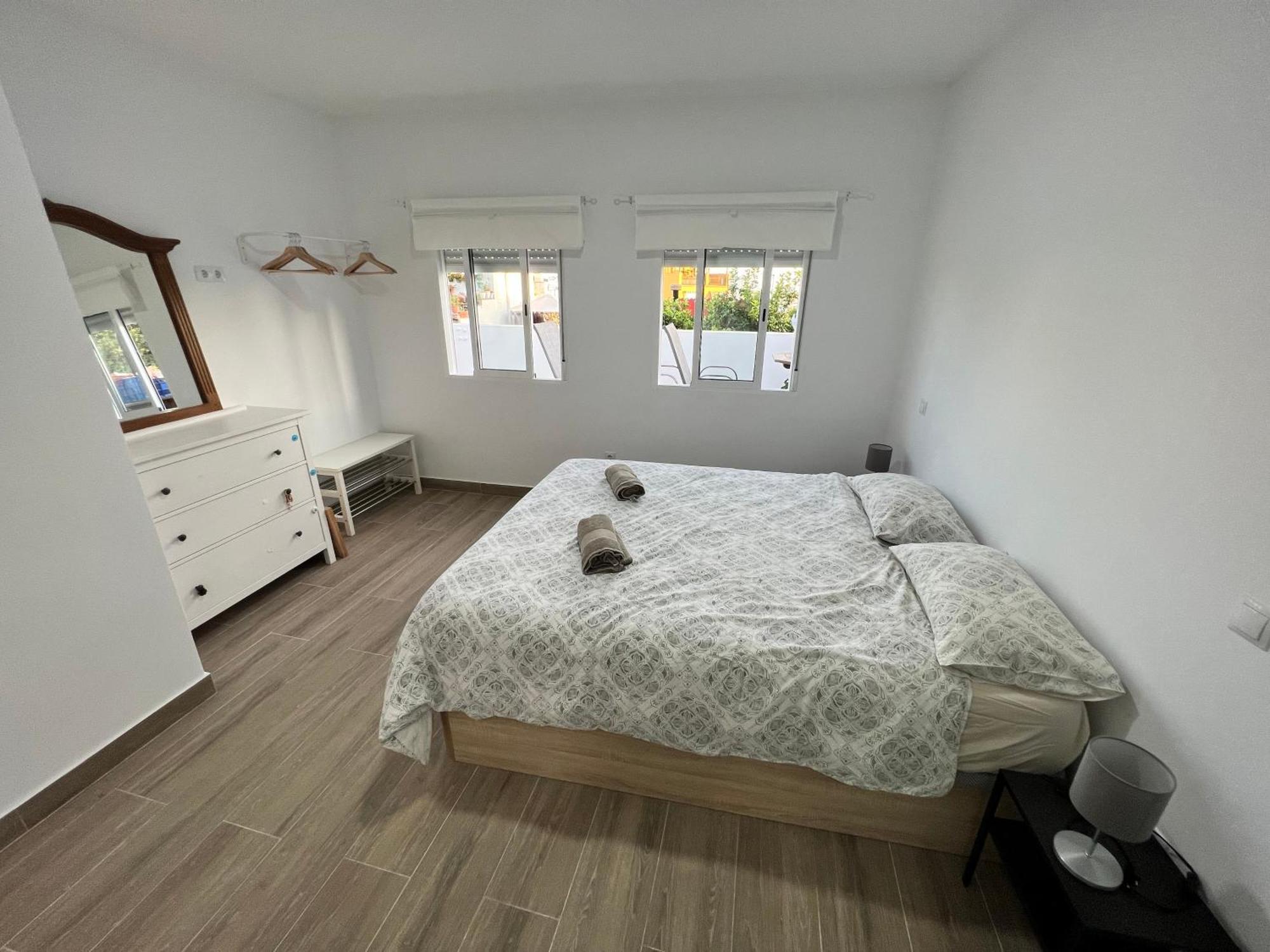 Morgan Apartamentos Marbella Centro Екстериор снимка