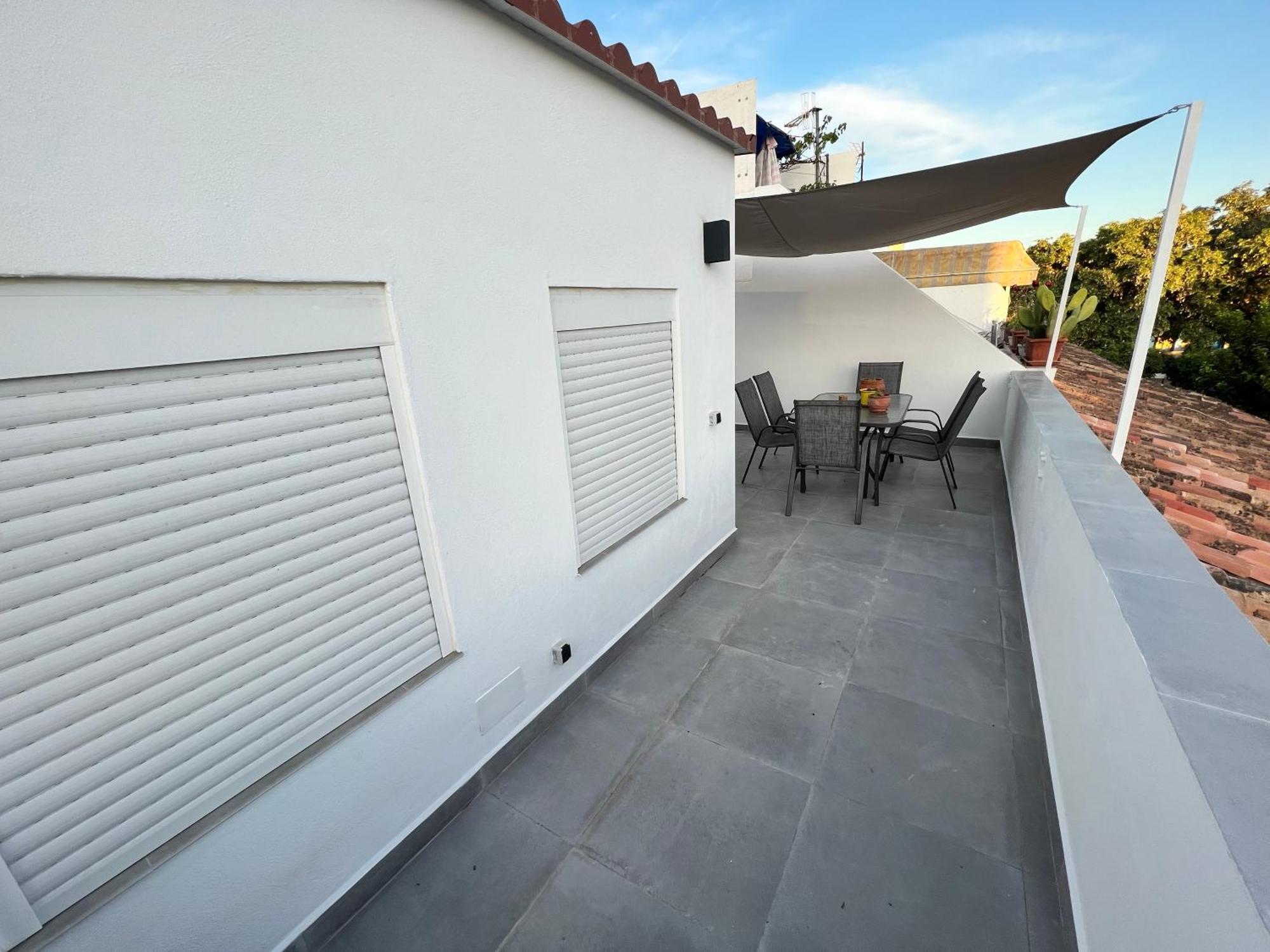 Morgan Apartamentos Marbella Centro Екстериор снимка
