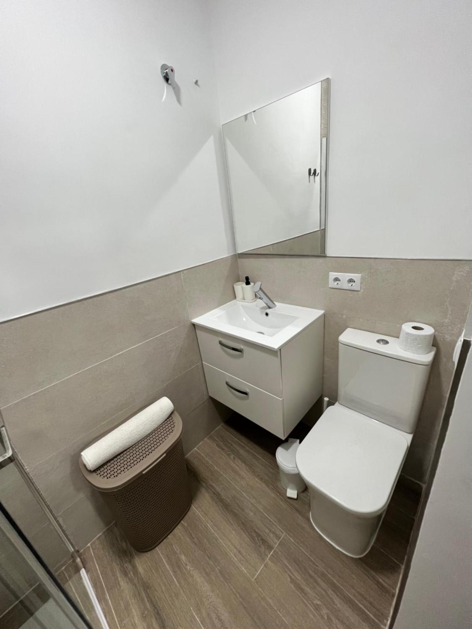 Morgan Apartamentos Marbella Centro Екстериор снимка