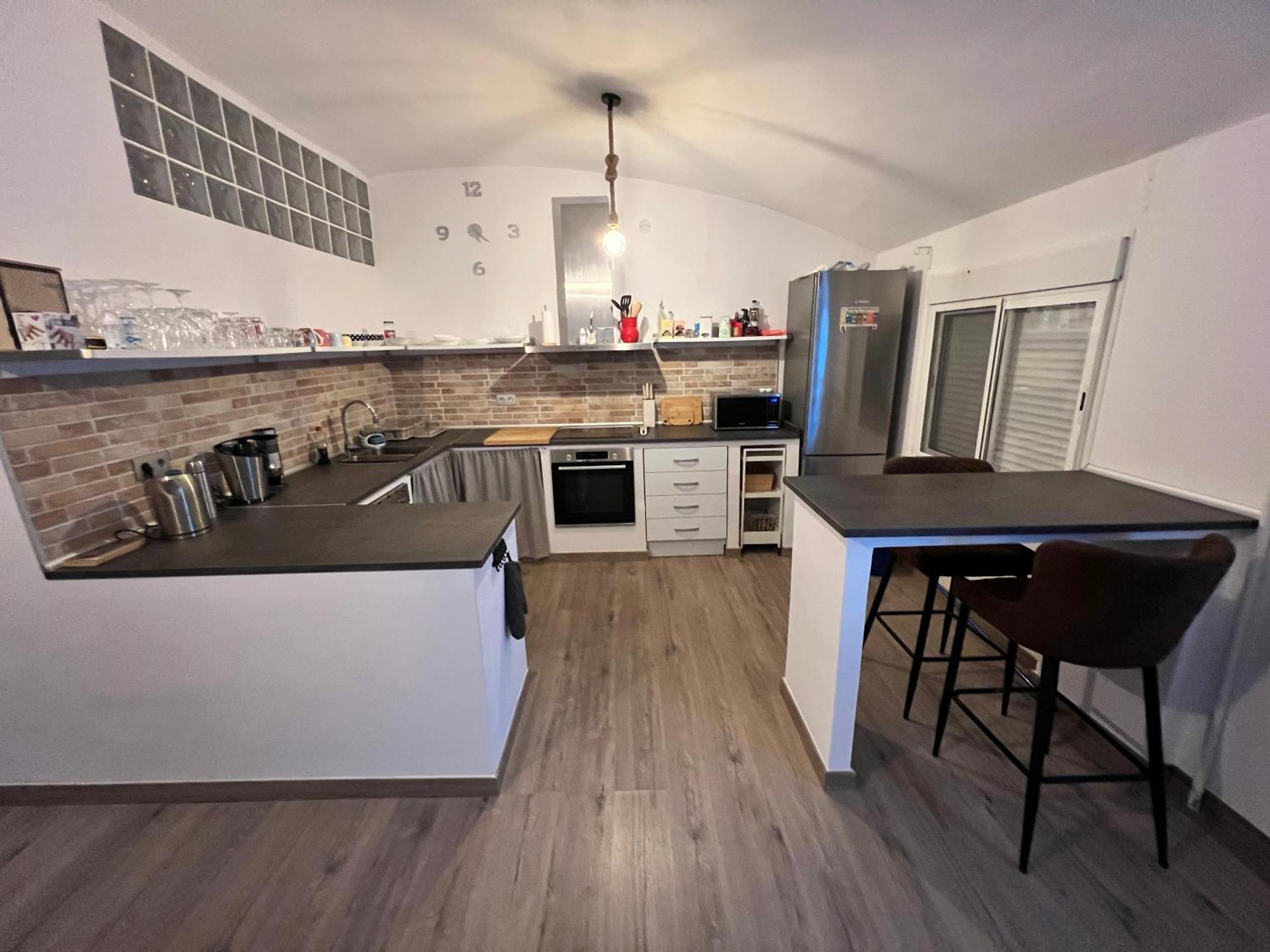Morgan Apartamentos Marbella Centro Екстериор снимка