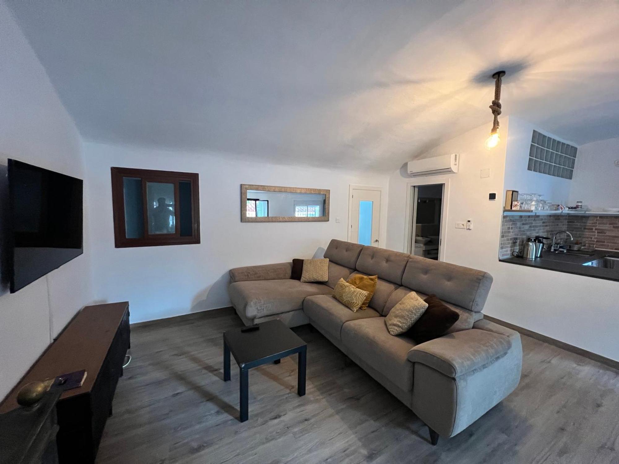 Morgan Apartamentos Marbella Centro Екстериор снимка